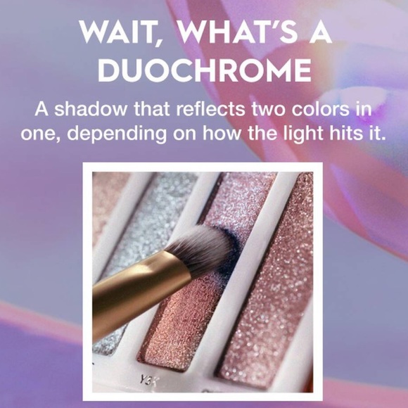 NIB URBAN DECAY The NAKED CYBER Palette L/E - Picture 5 of 16